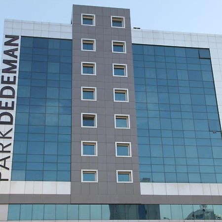 Dedeman Park Gaziantep Oteli Экстерьер фото