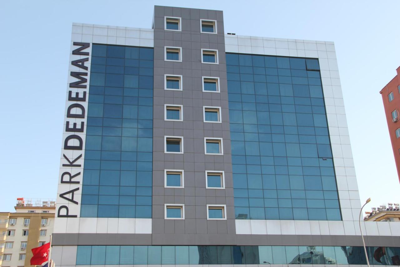Dedeman Park Gaziantep Oteli Экстерьер фото