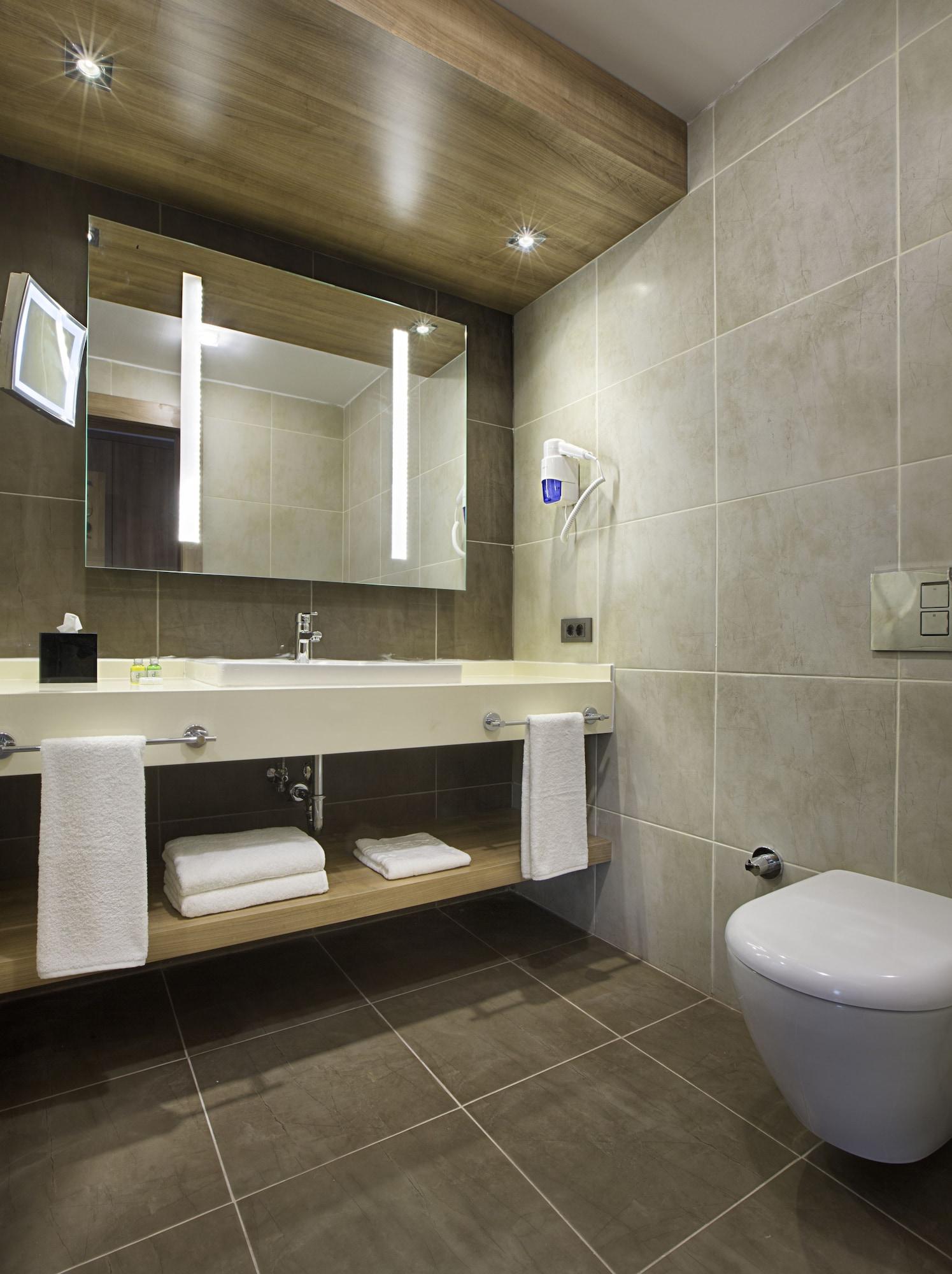 Dedeman Park Gaziantep Oteli Экстерьер фото