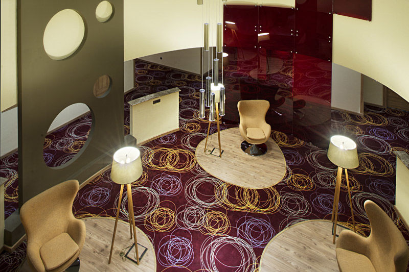 Dedeman Park Gaziantep Oteli Экстерьер фото