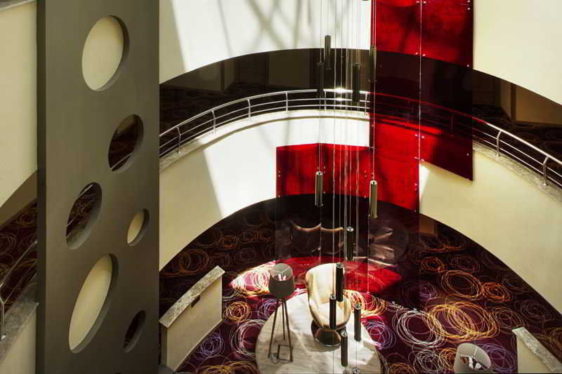 Dedeman Park Gaziantep Oteli Экстерьер фото