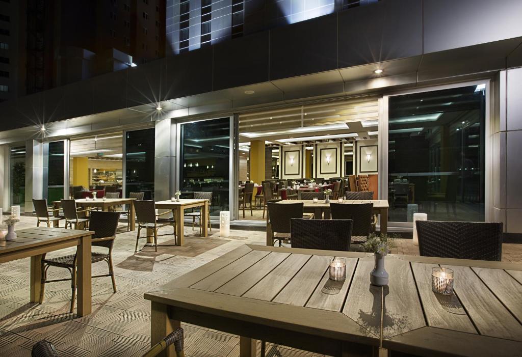Dedeman Park Gaziantep Oteli Экстерьер фото