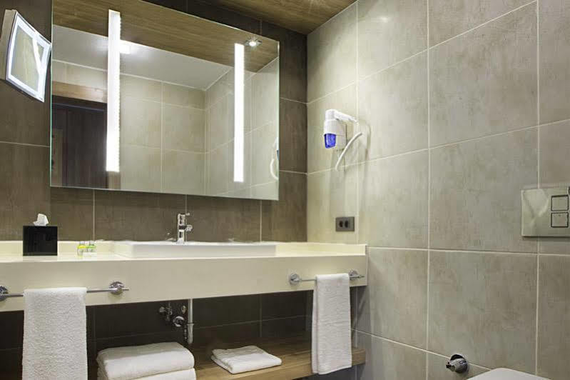 Dedeman Park Gaziantep Oteli Экстерьер фото