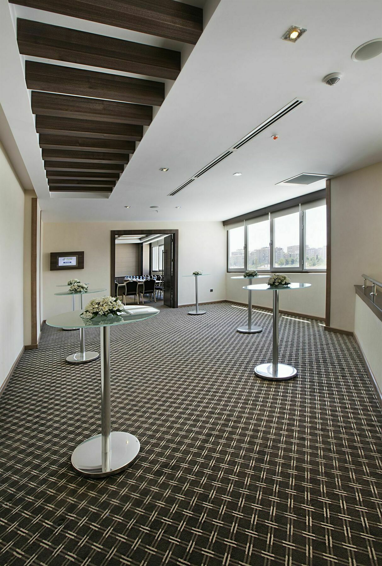 Dedeman Park Gaziantep Oteli Экстерьер фото