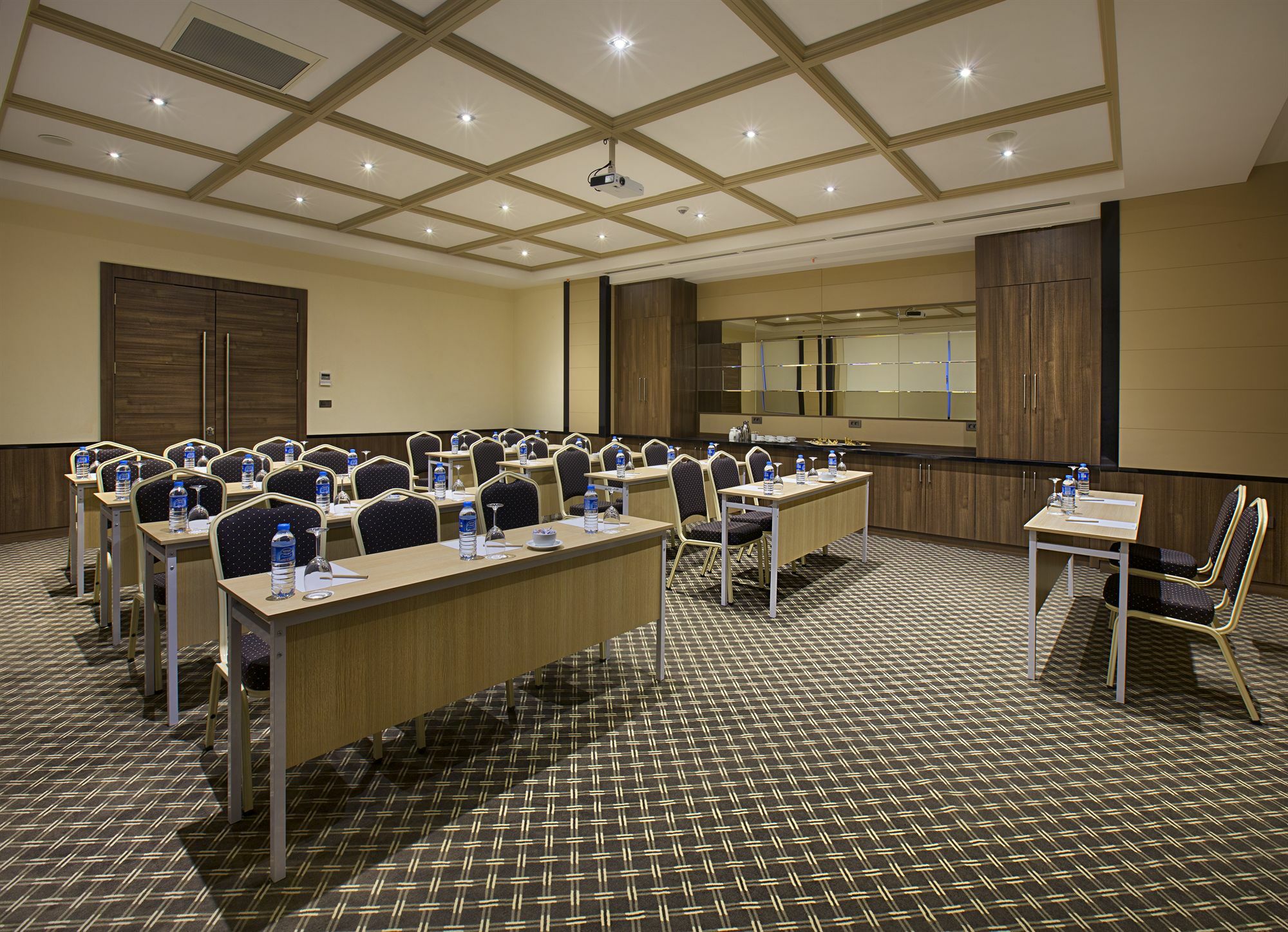 Dedeman Park Gaziantep Oteli Экстерьер фото