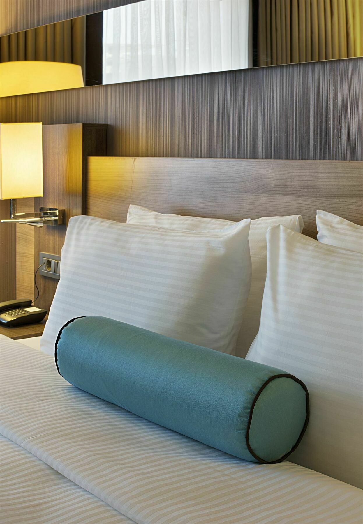 Dedeman Park Gaziantep Oteli Экстерьер фото