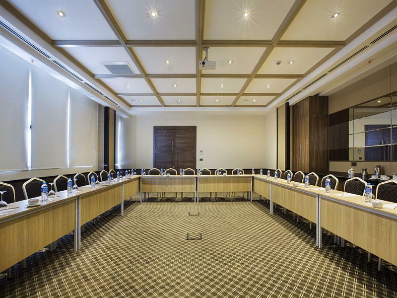 Dedeman Park Gaziantep Oteli Экстерьер фото